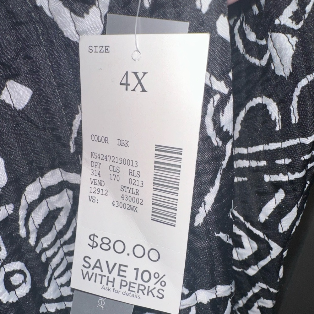 COPY - Catherines Reversible quilted jacket - Picture 2 of 4